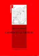 Carmen et le taureau